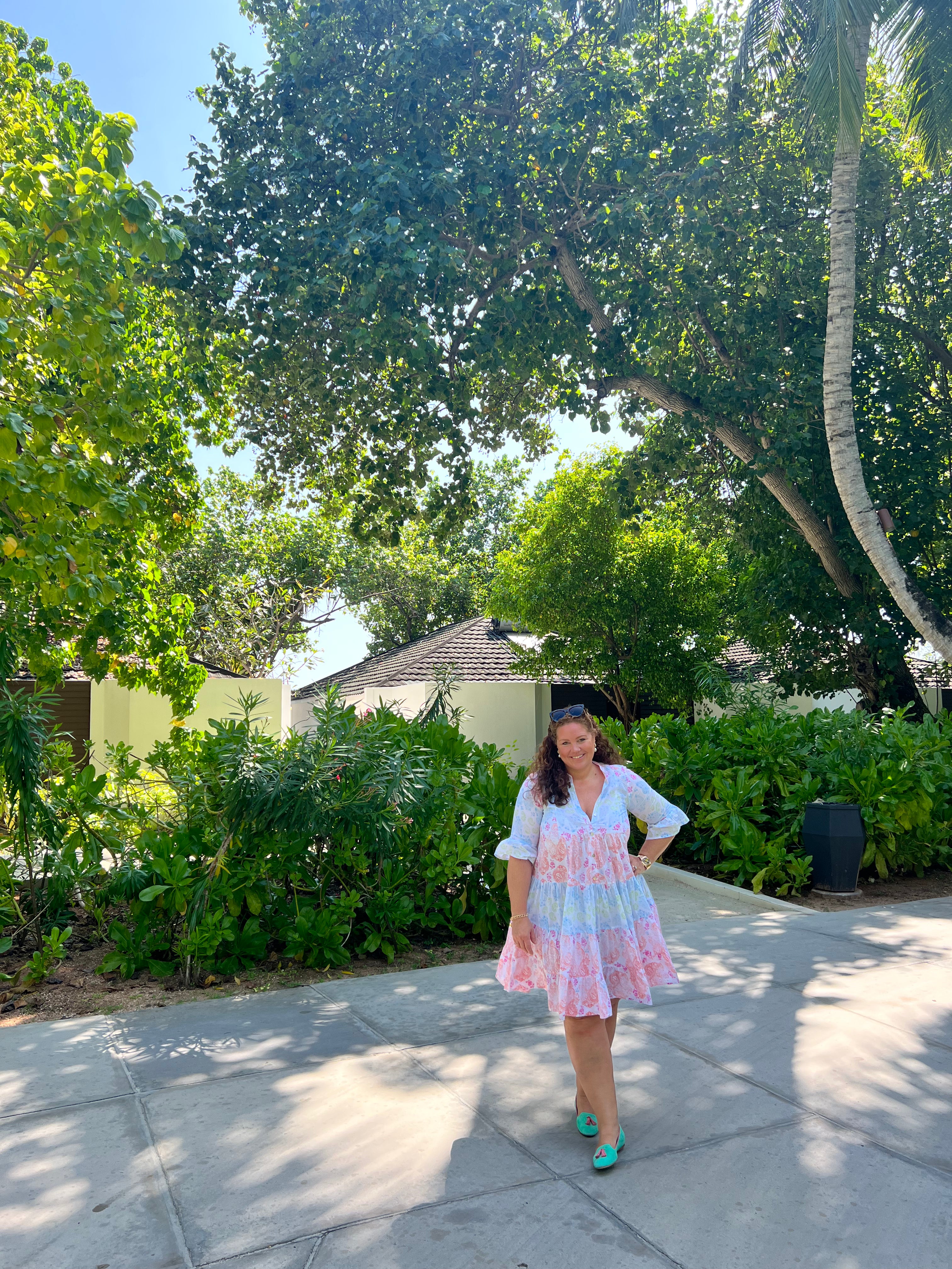 Saila Corallo Tasselloafer Klassik