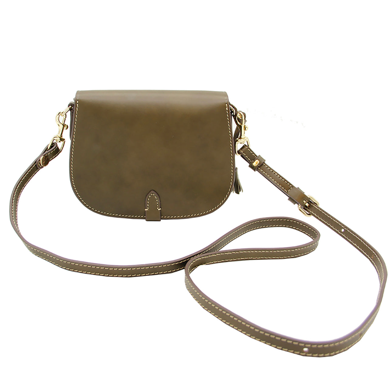 Bellas Pochette Oliva