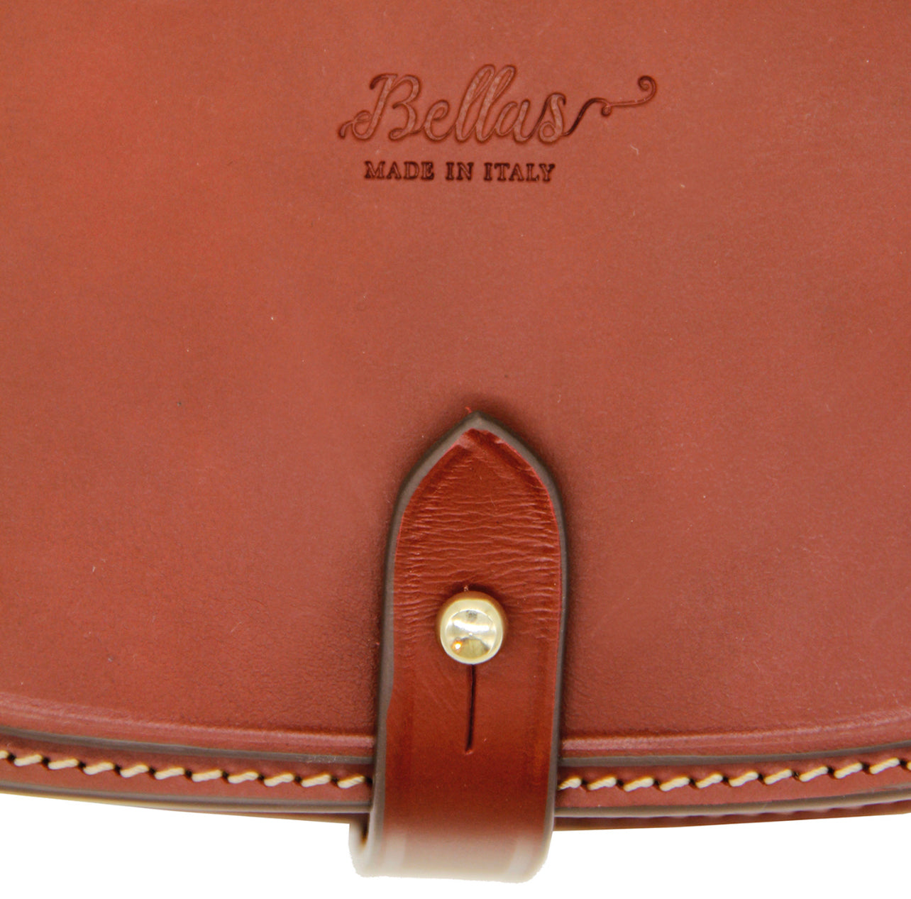 Bellas Pochette Golden