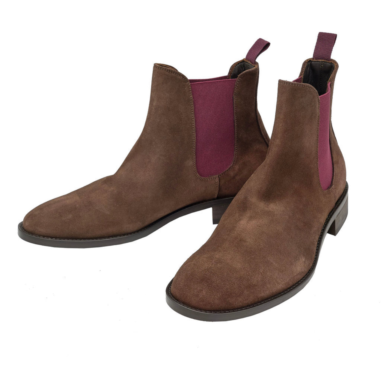 Herren Chelseaboot T Moro