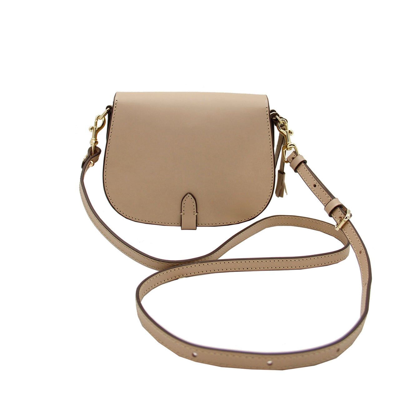 Bellas Pochette Argilla