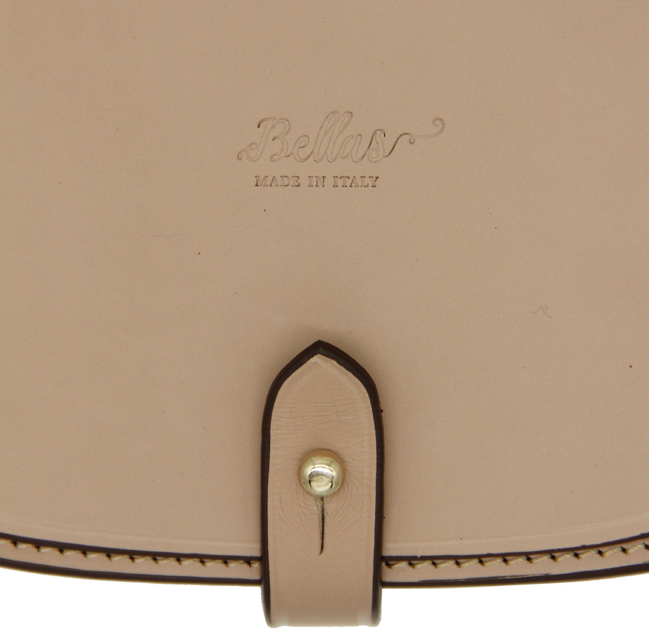 Bellas Pochette Argilla