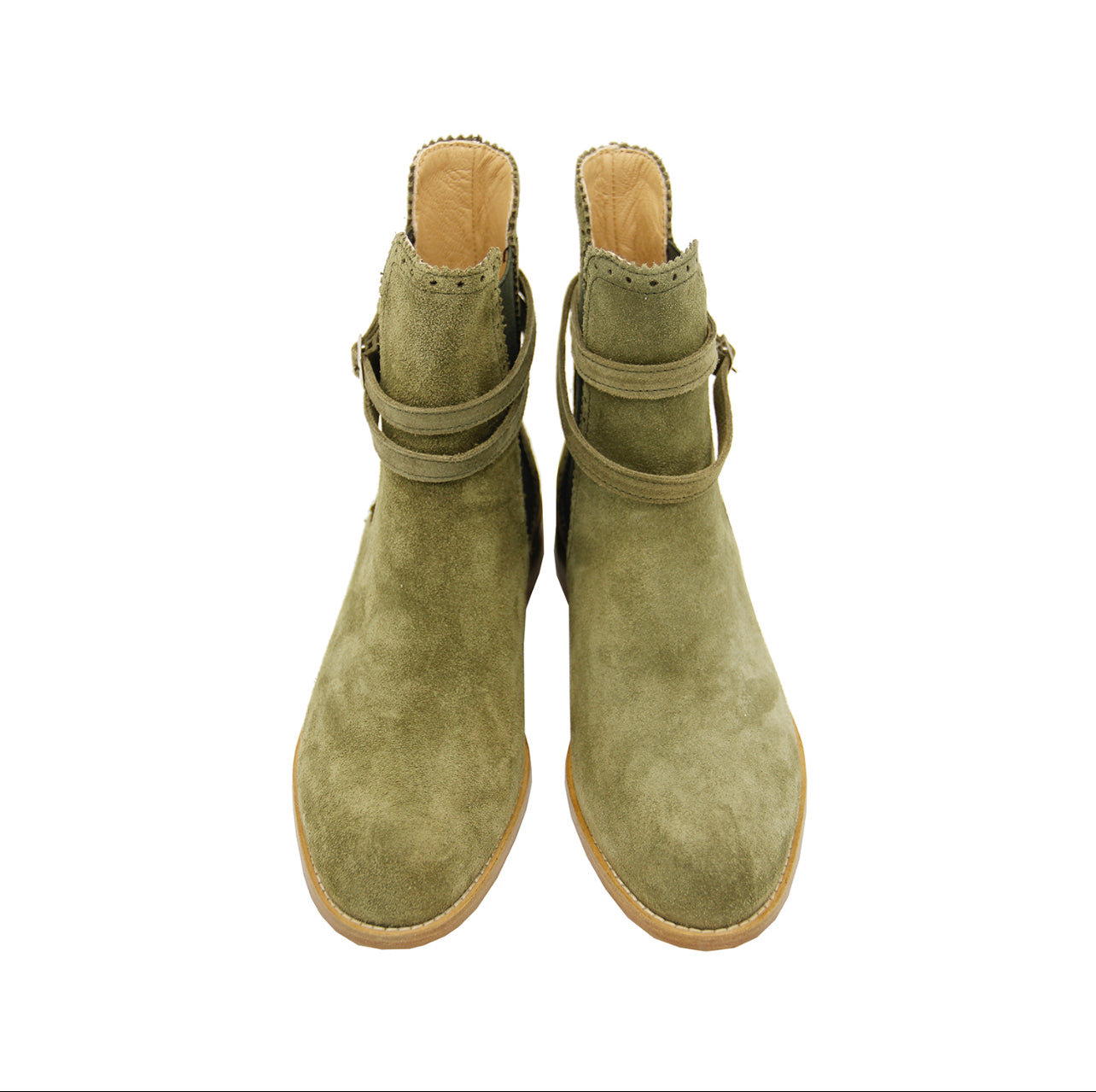 Chelseaboot Valencia Cappero