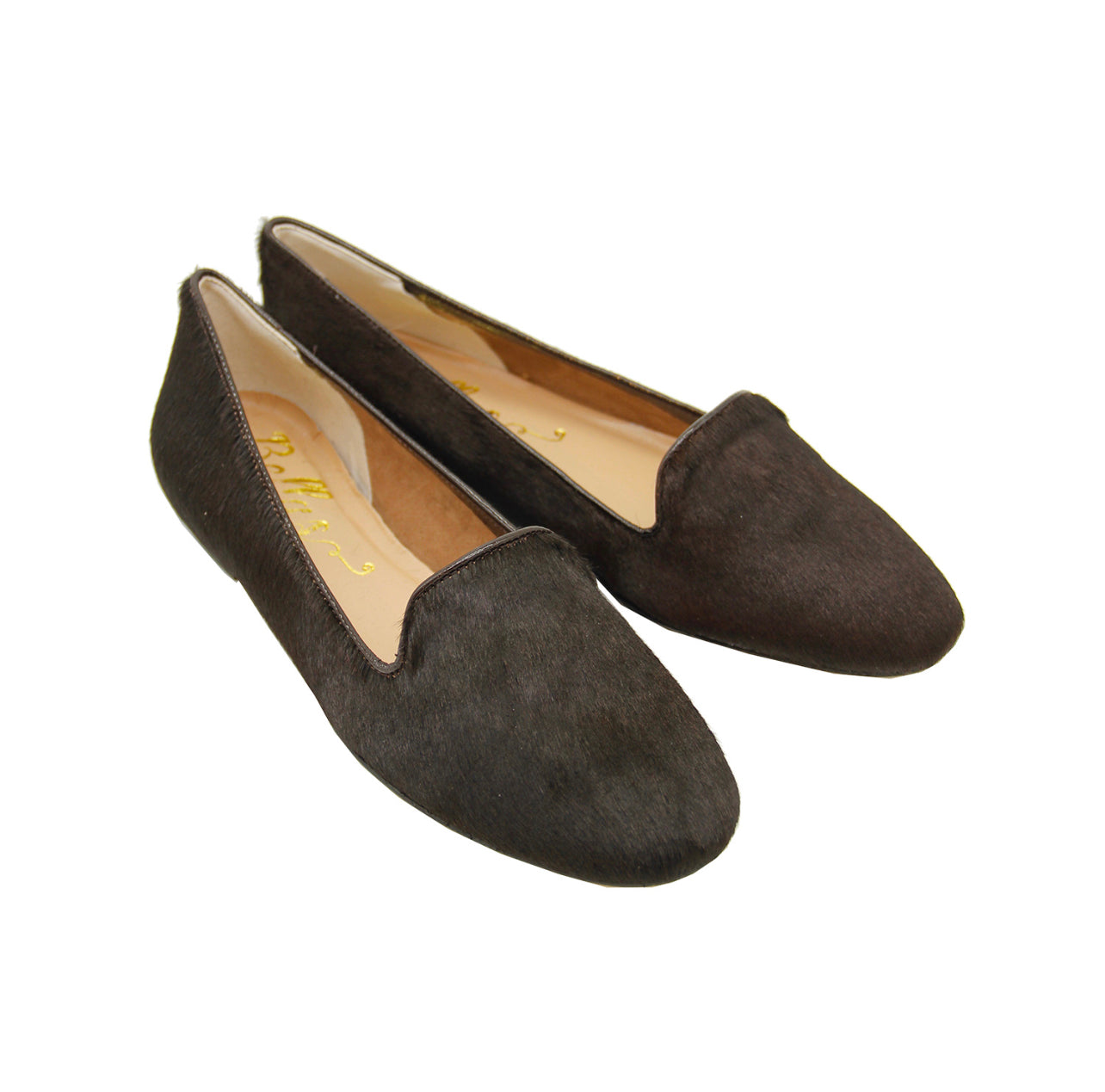 Camari Kebir Caffe Tasselloafer Klassik