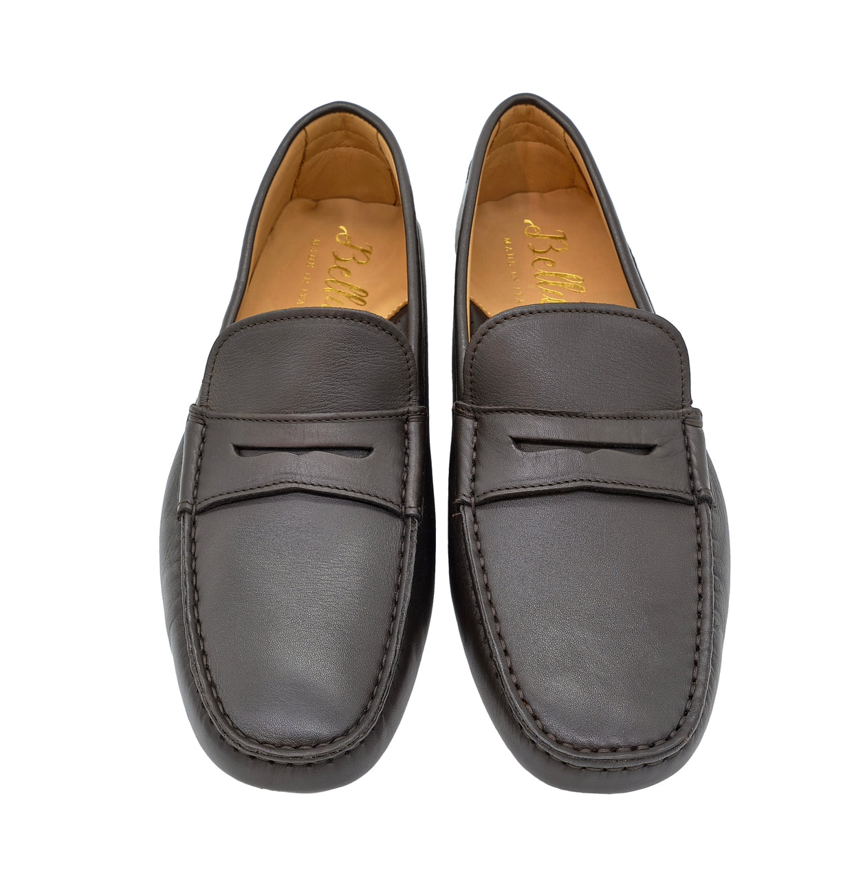 Herren Moccasins Tresor