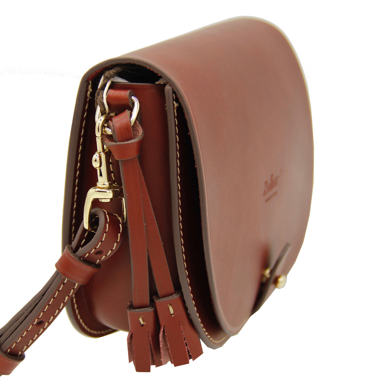 Bellas Pochette Golden