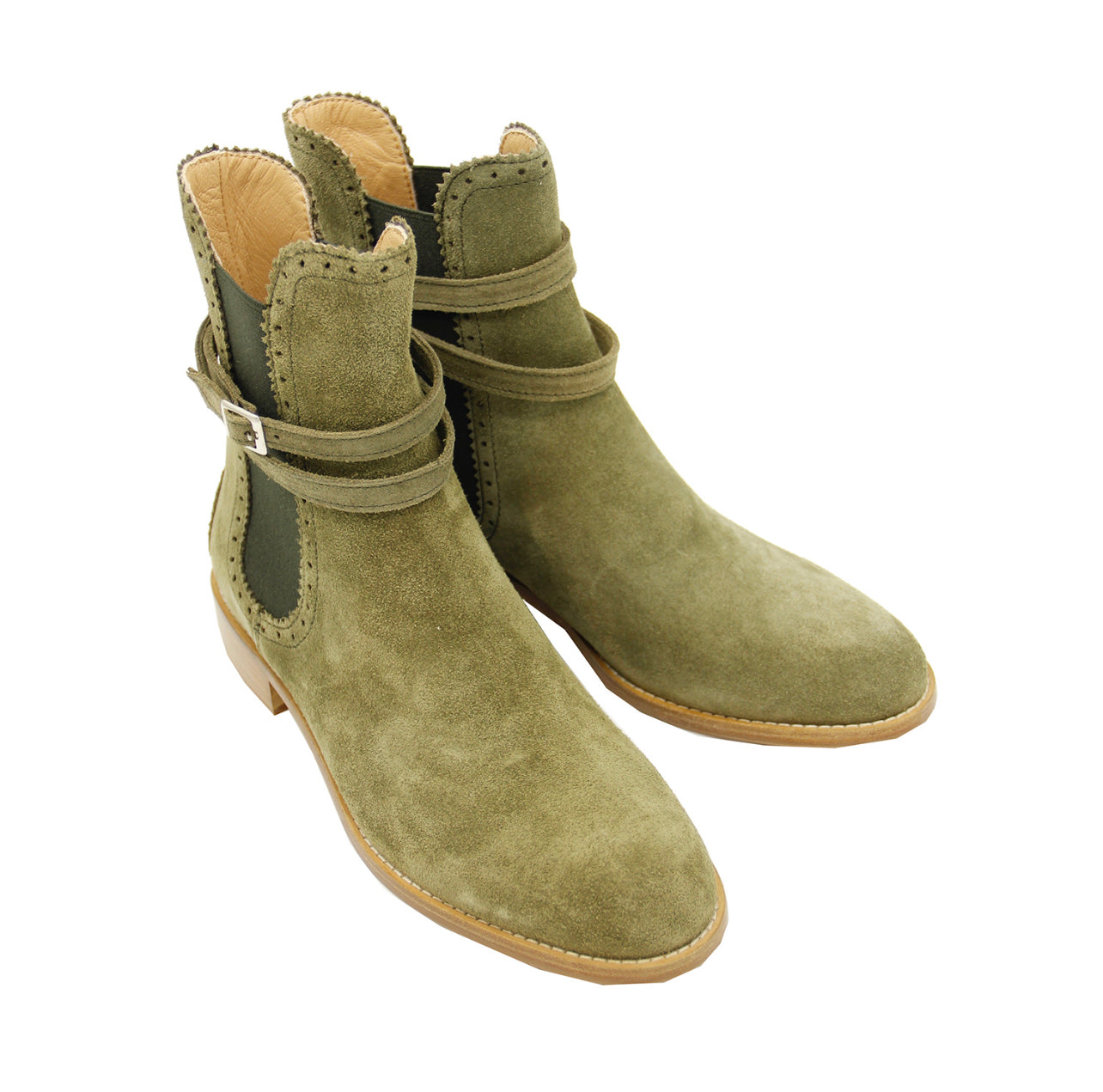 Chelseaboot Valencia Cappero