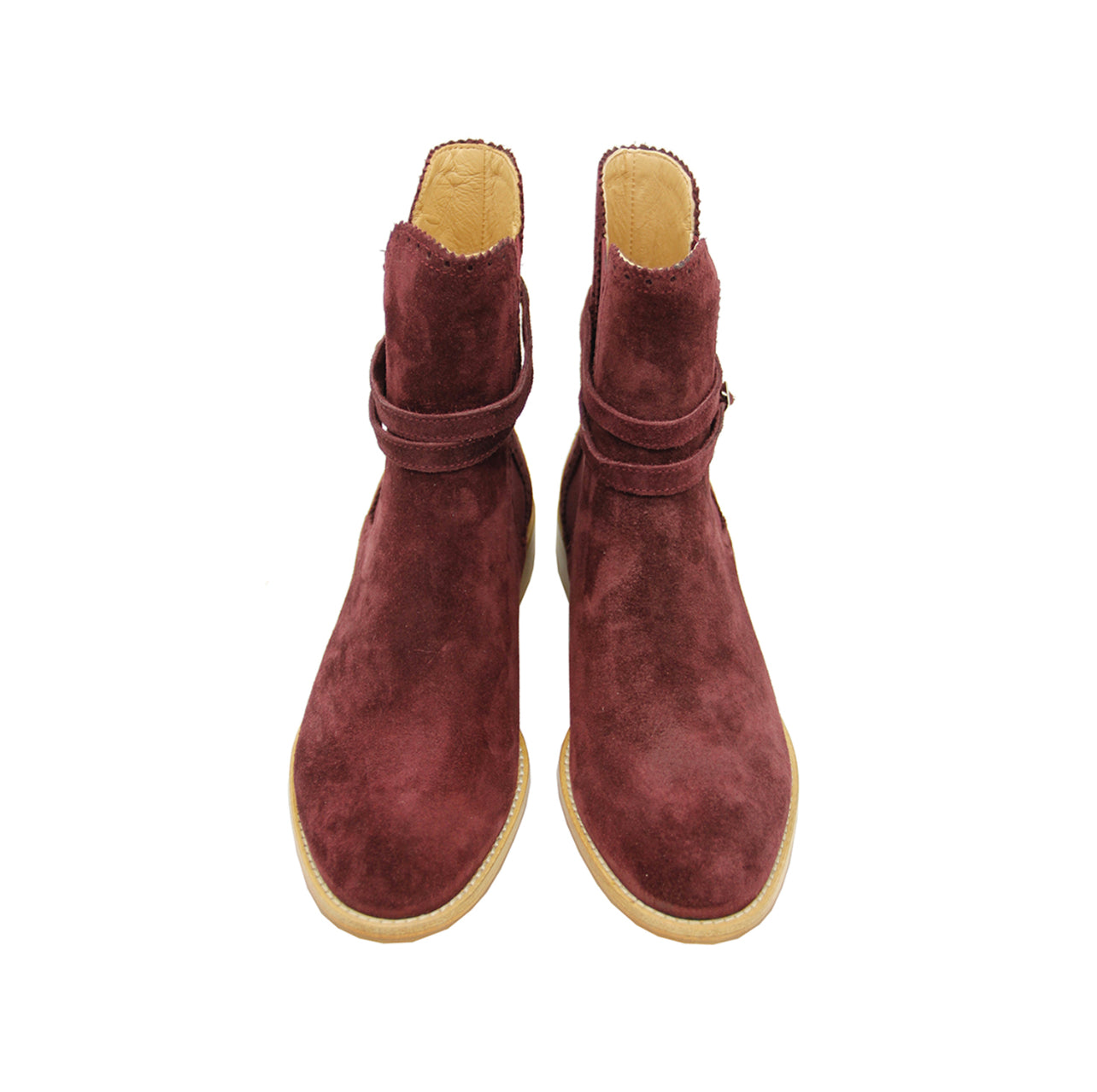 Chelseaboots Valencia Amarone