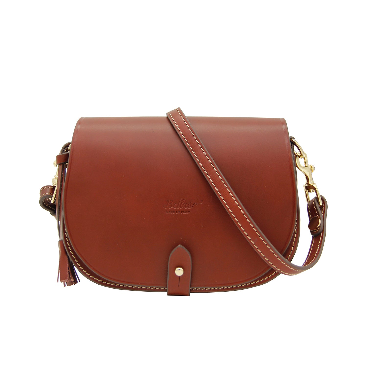 Bellas Pochette Golden