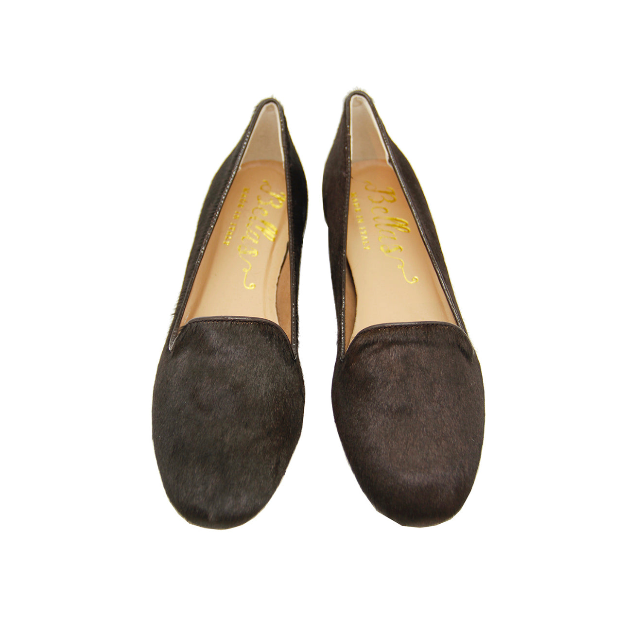 Camari Kebir Caffe Tasselloafer Klassik