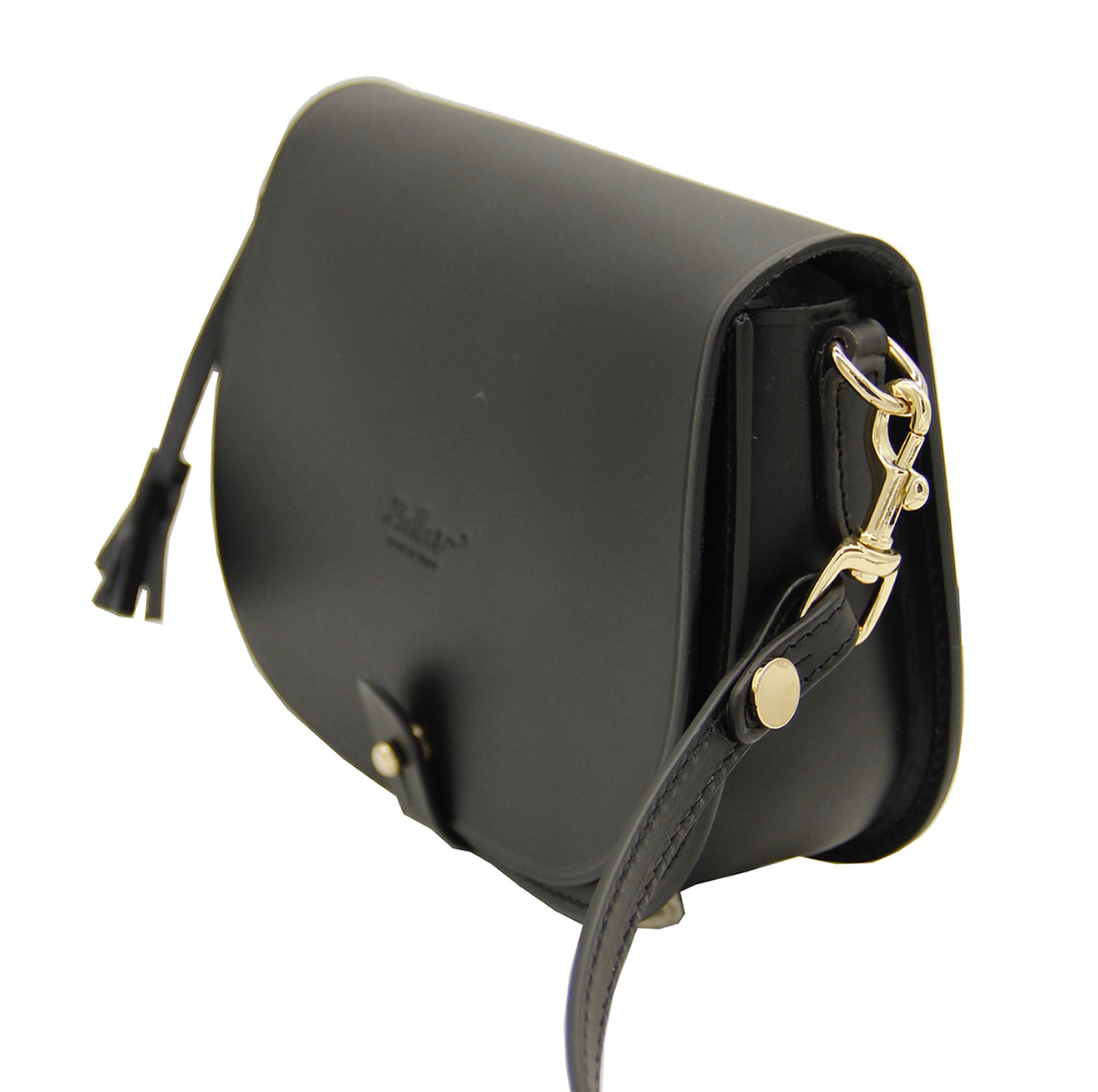 Bellas Pochette Nero