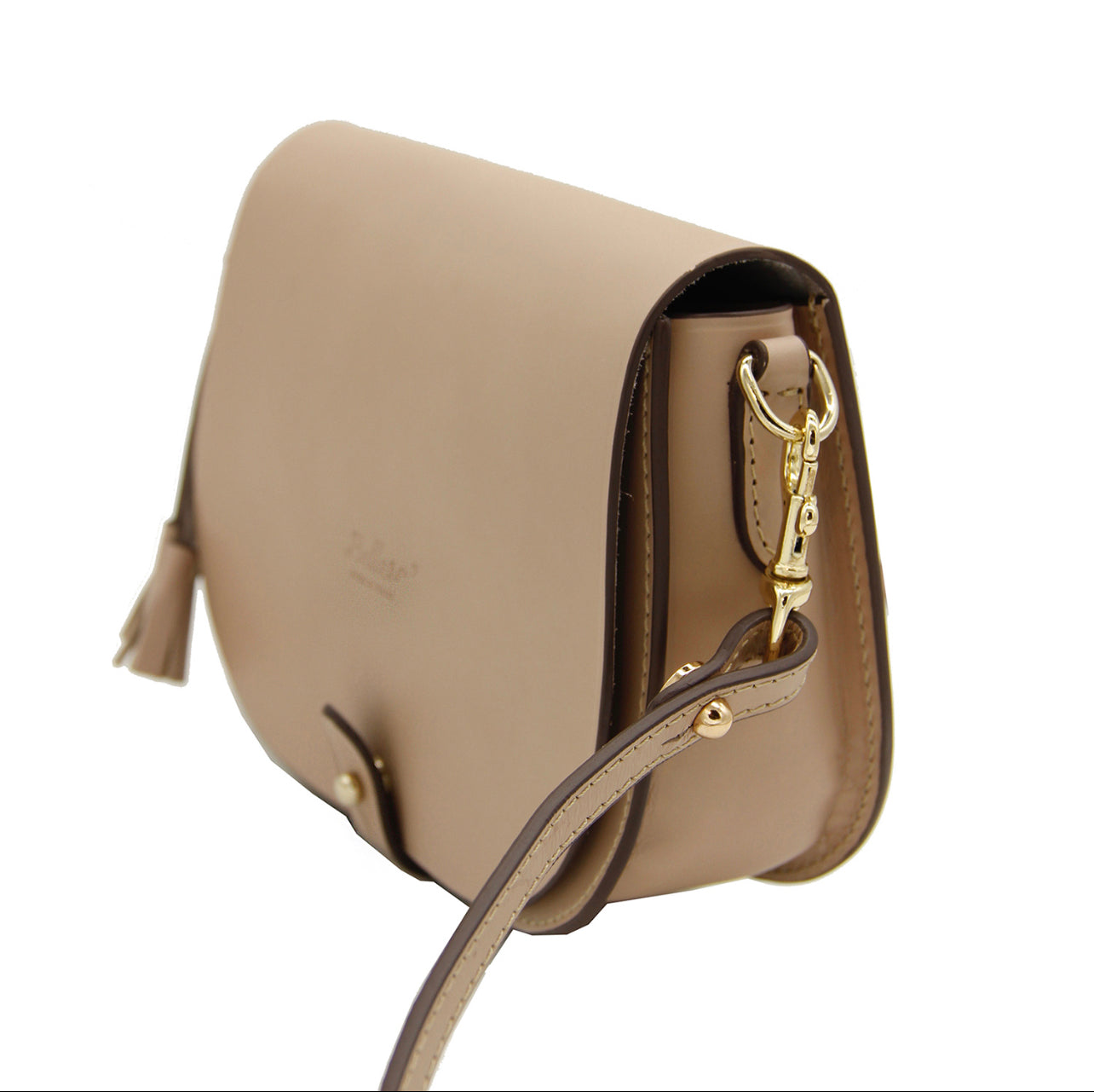 Bellas Pochette Argilla