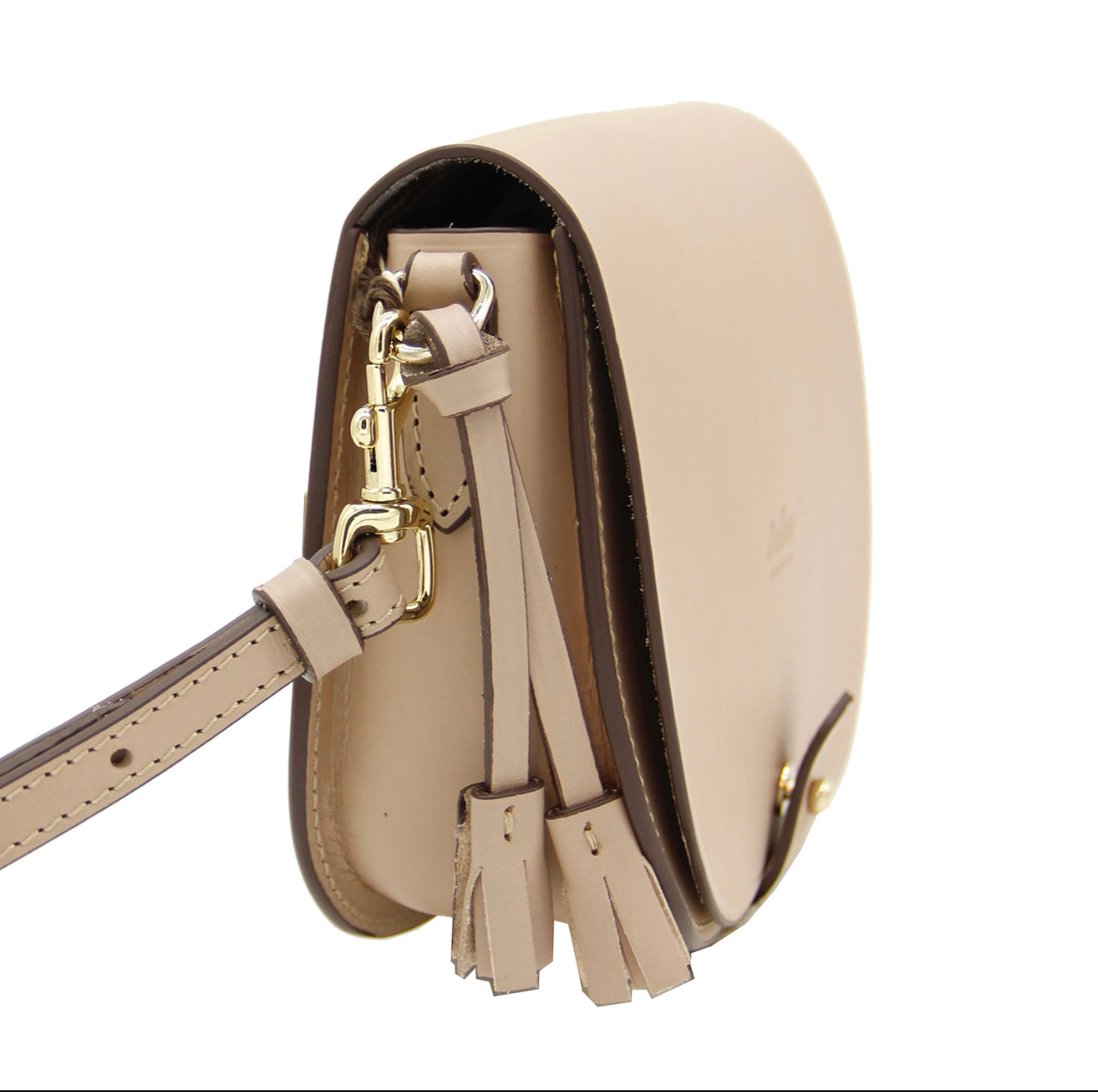 Bellas Pochette Argilla