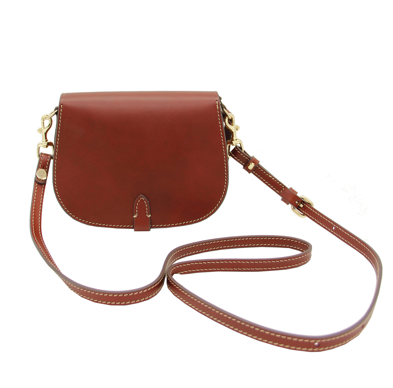 Bellas Pochette Golden