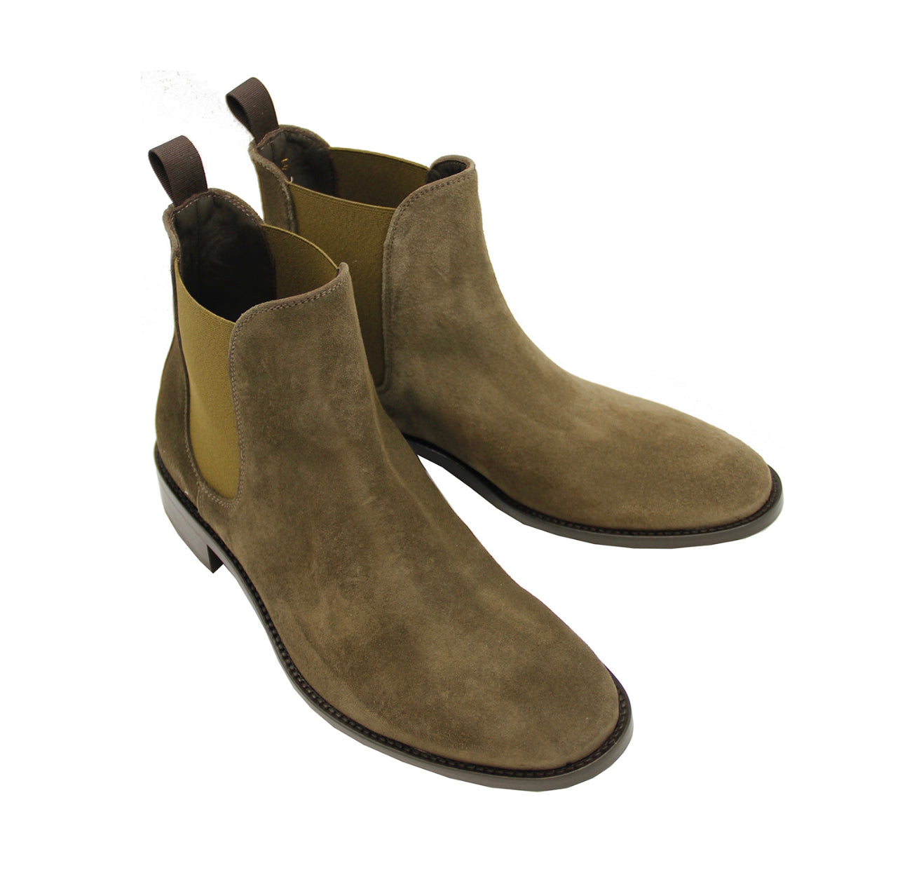 Herren Chelseaboot Militare