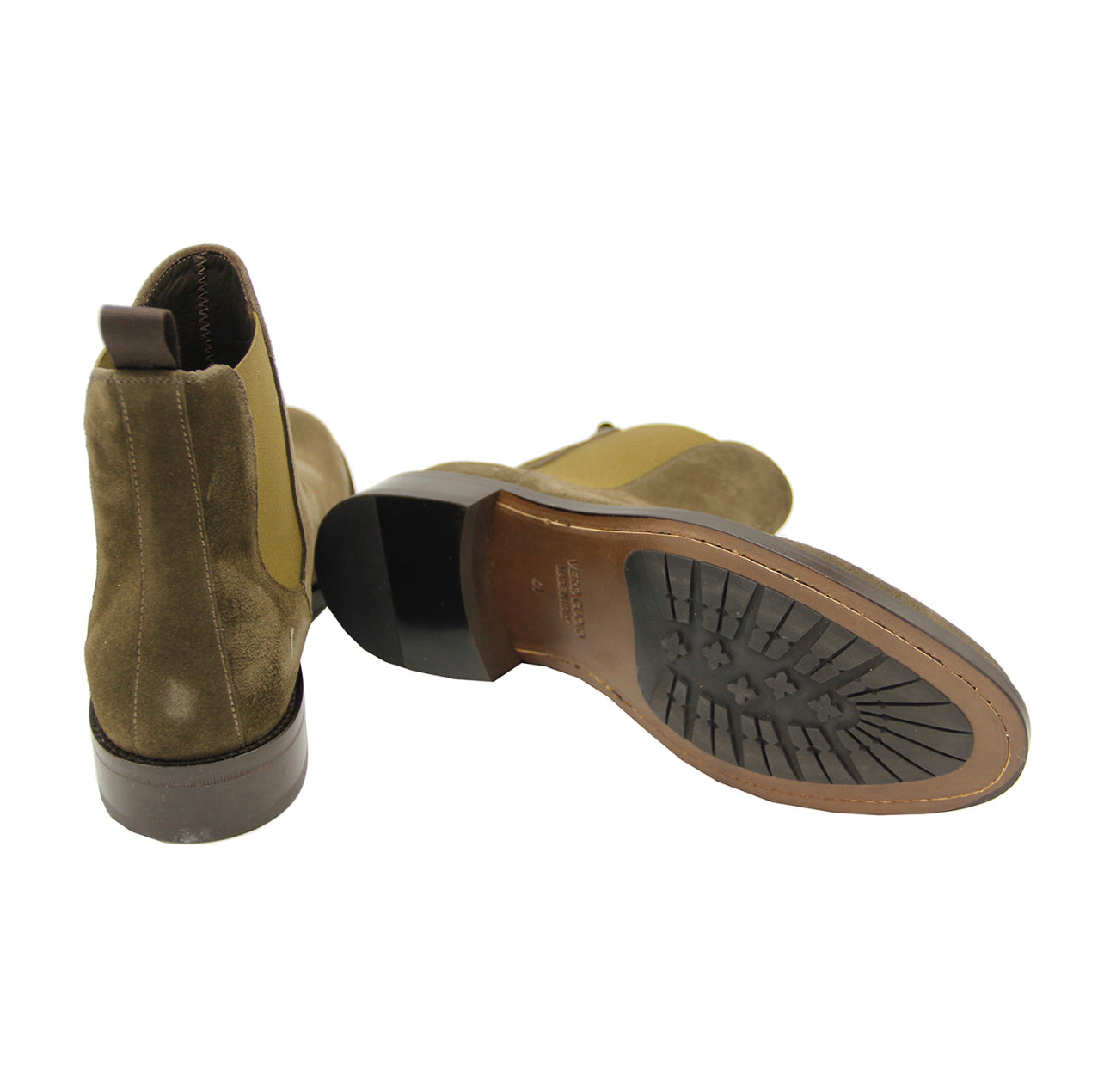 Herren Chelseaboot Militare