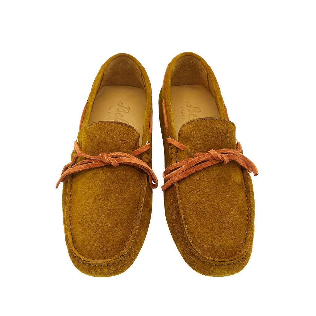 Herren Moccasins Marraca-Ketchup
