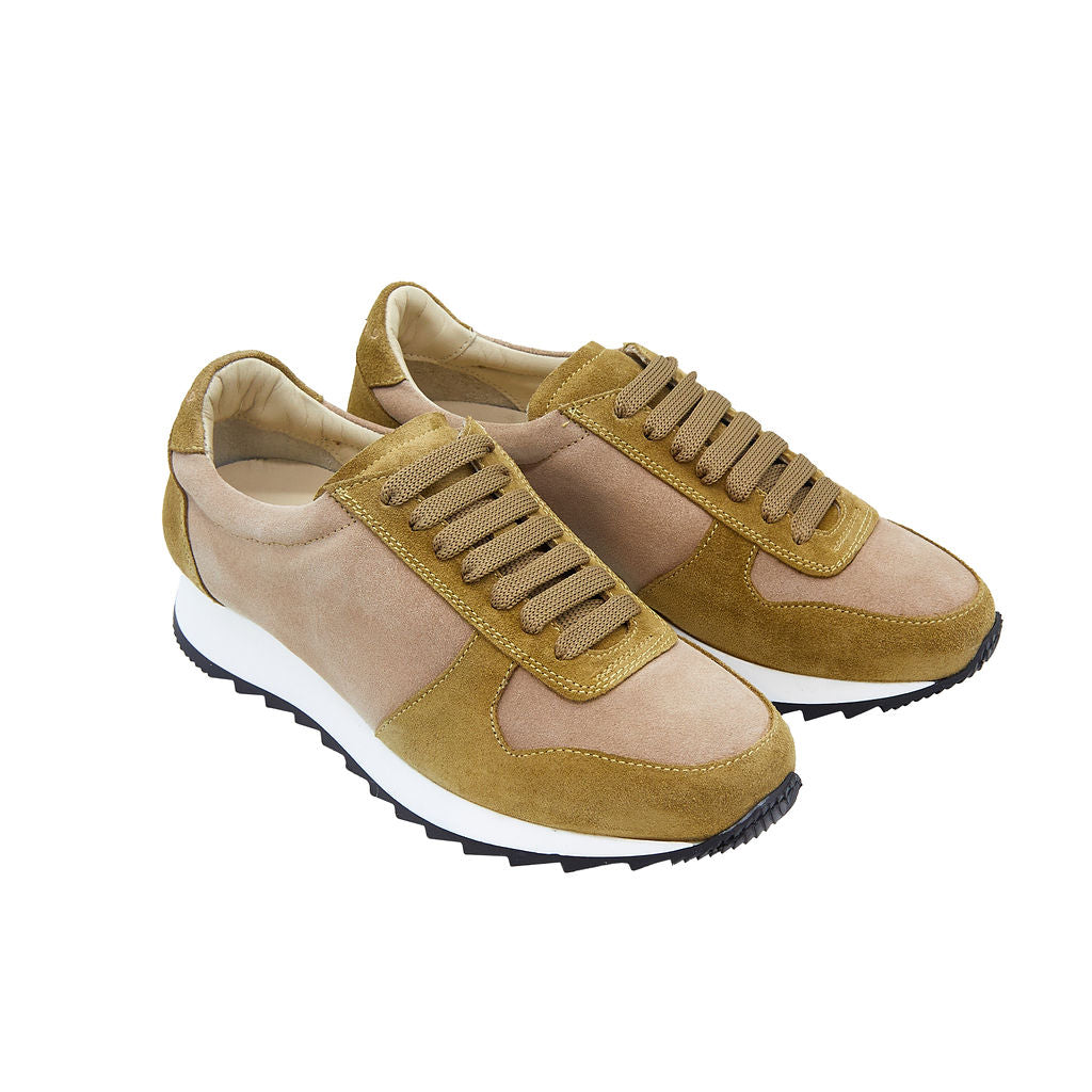 Sneaker Havanna Blush