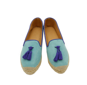 Espadrilles