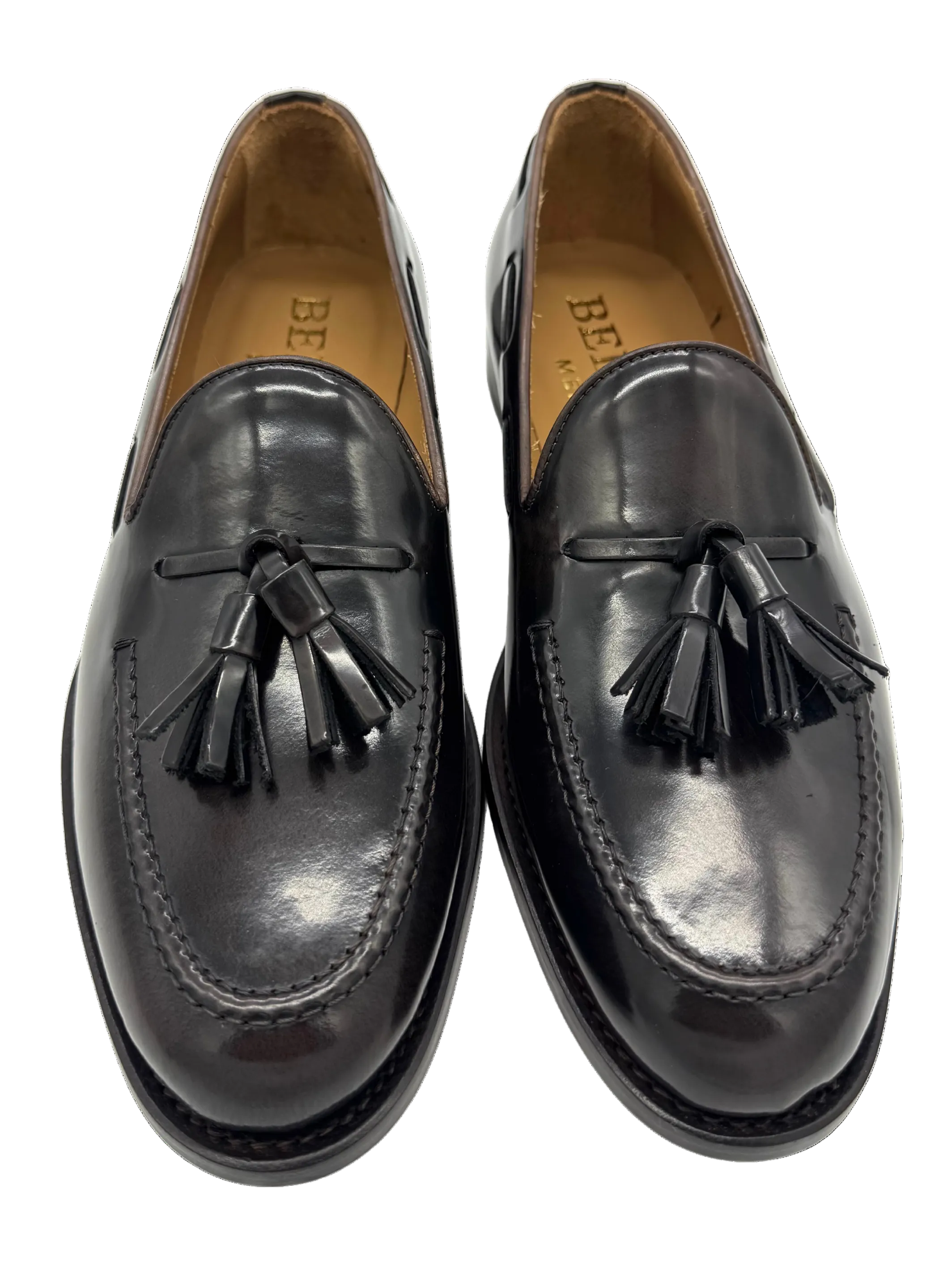 Abrasivato T.Moro Tasselloafer Herren