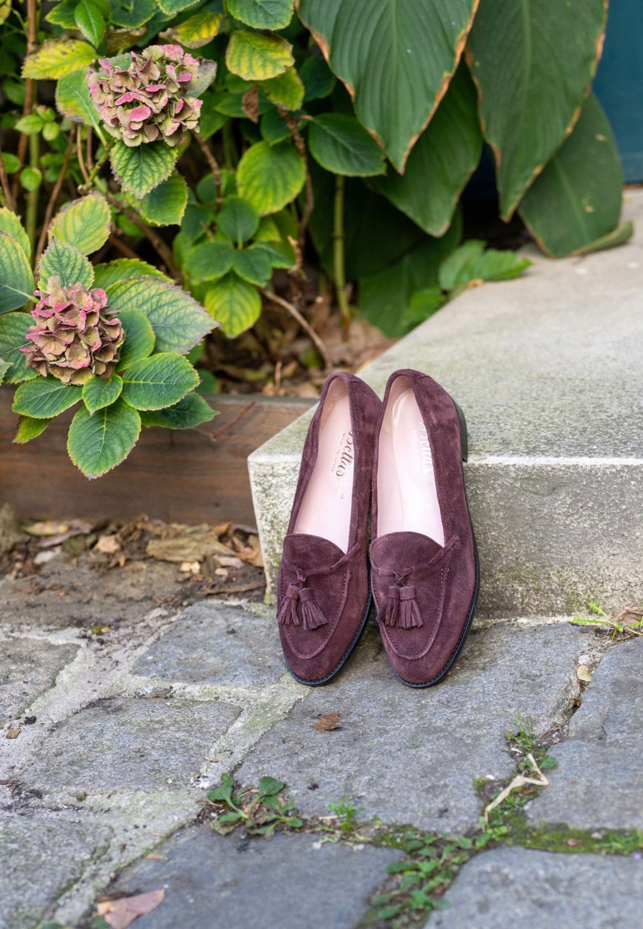 Medoc Ibiza Tasselloafer