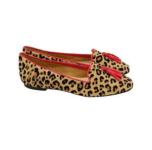 Leopardino Beige - Baby