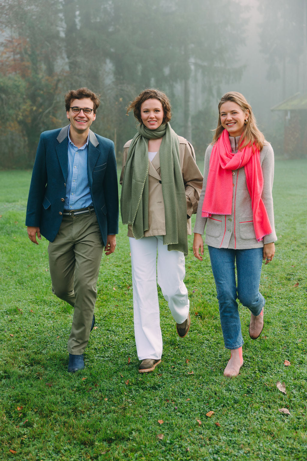 Chelseaboots Cipolla - Corallo