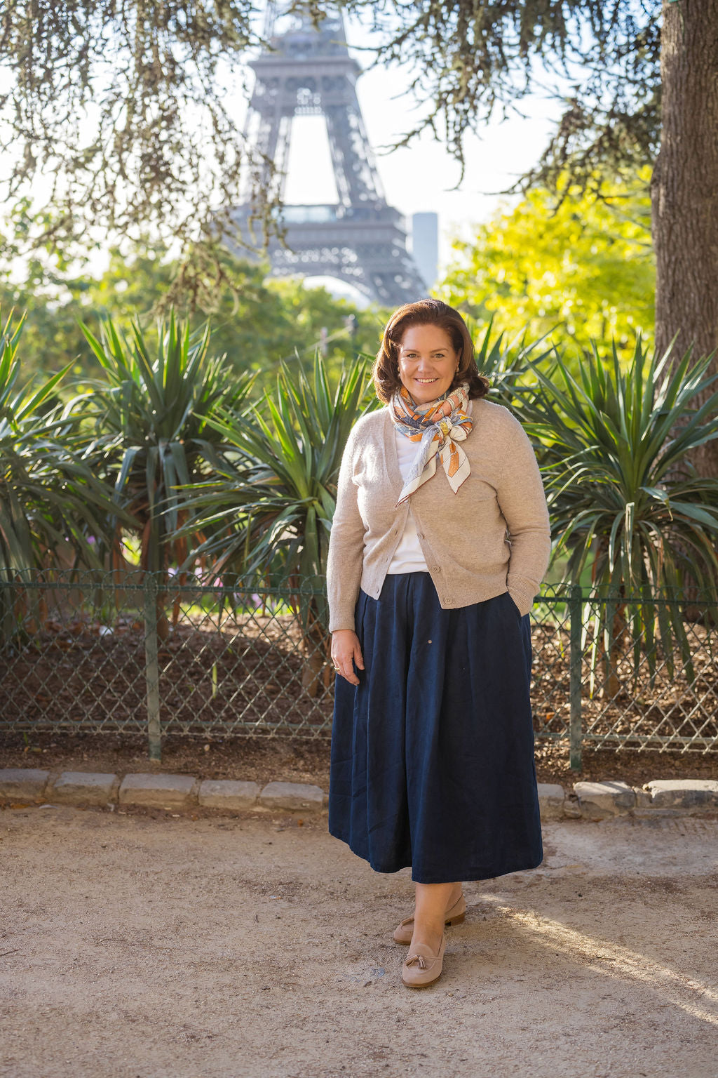 Cheyenne London Tasselloafer