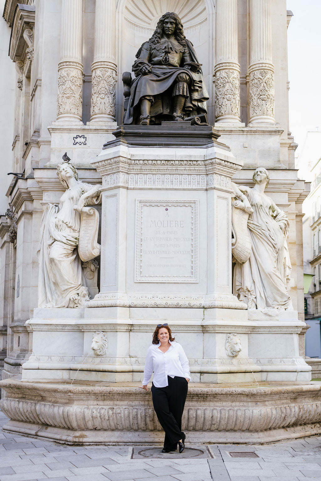 Abrasivato Nero Pennyloafer