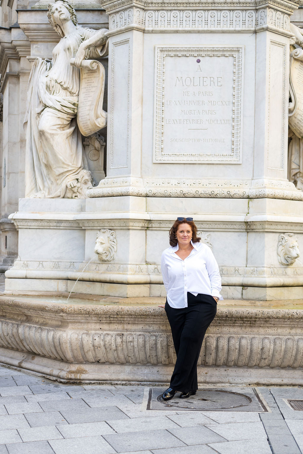 Abrasivato Nero Pennyloafer