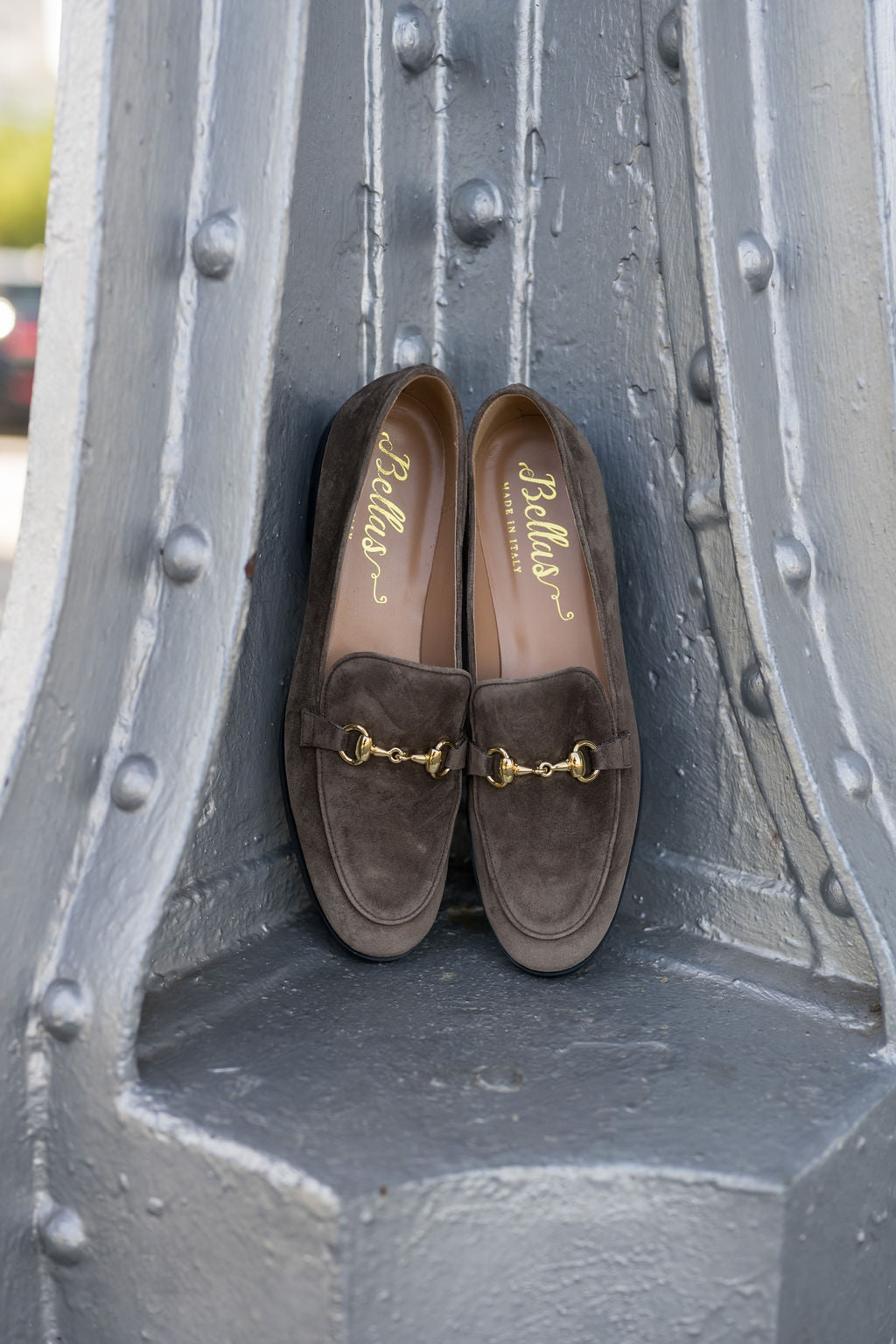 Lava Horsebit Loafer