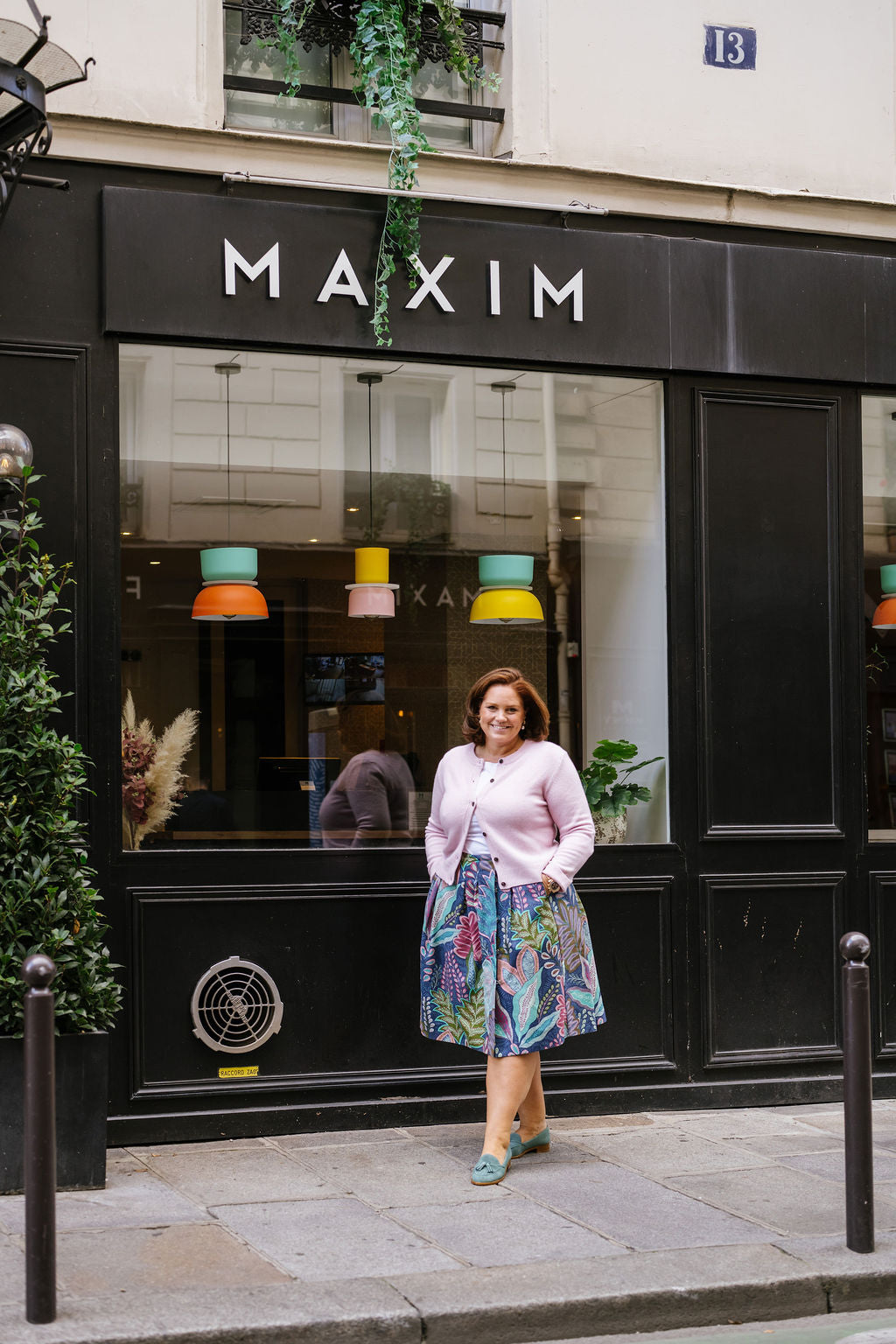 SHOOTINGSCHUH Sage London Tasselloafer 41