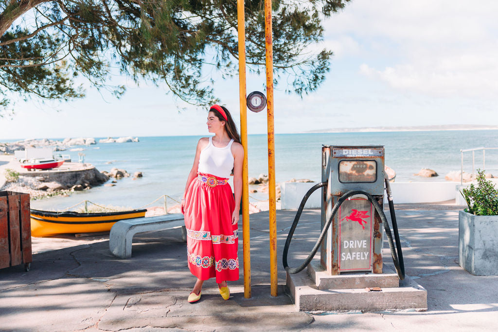 Furlane Velluto Canarino