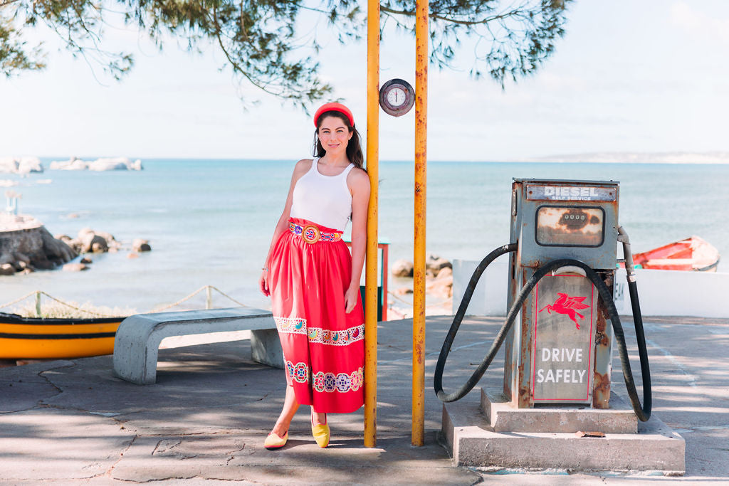 Furlane Velluto Canarino