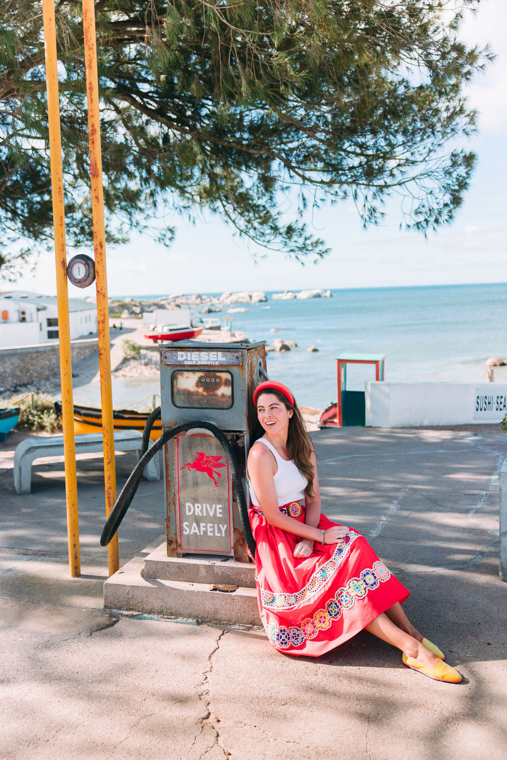 Furlane Velluto Canarino