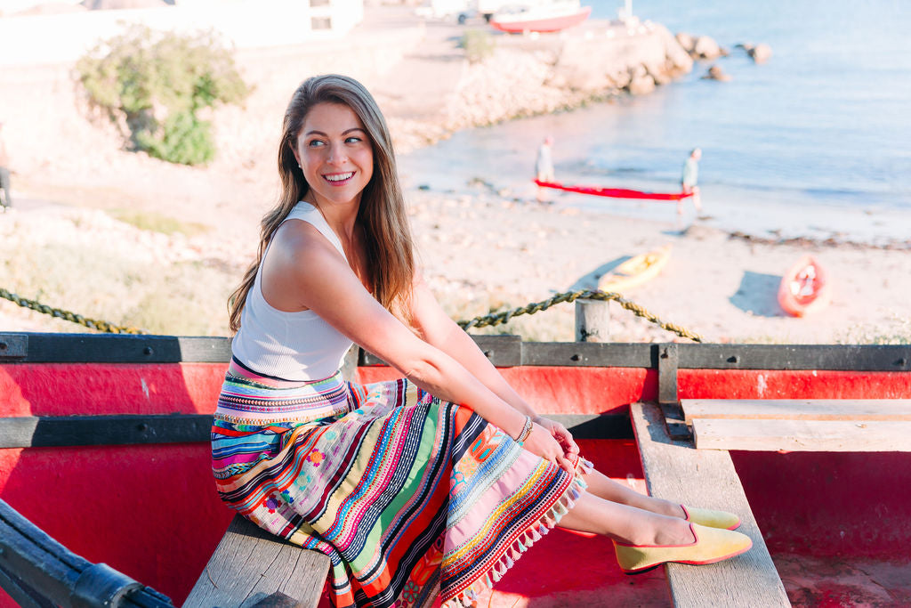 Furlane Velluto Canarino