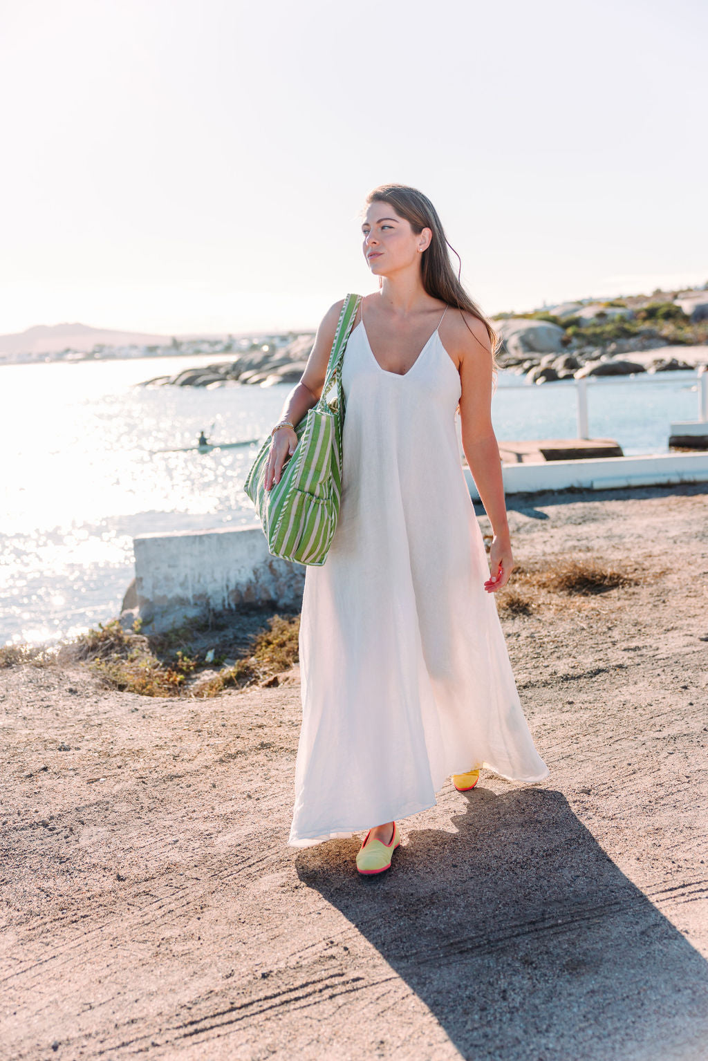 Furlane Velluto Canarino