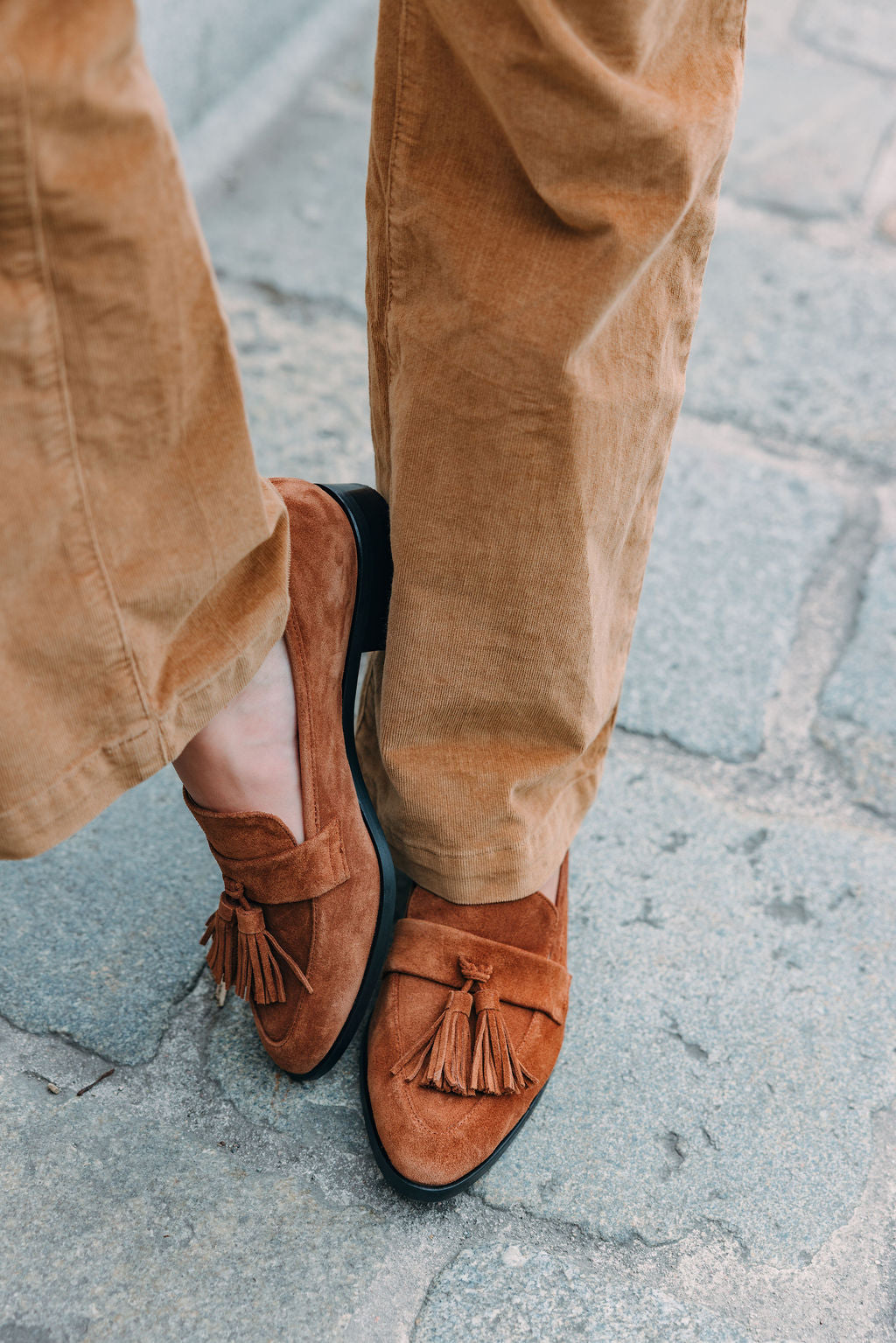 SHOOTINGSCHUH Bruciato Deluxe Pointy 41