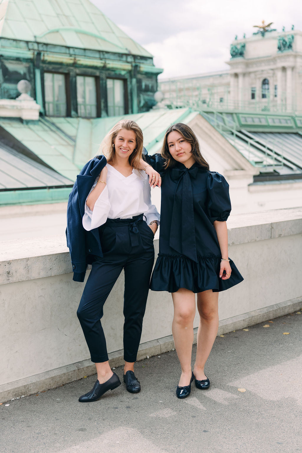 Fumo Monk Loafer Glossy