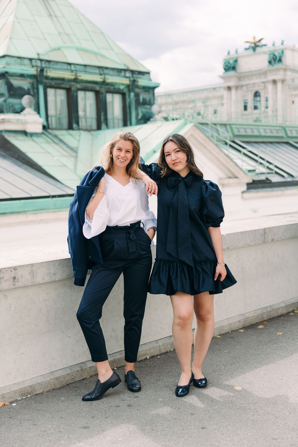 Fumo Monk Loafer Glossy