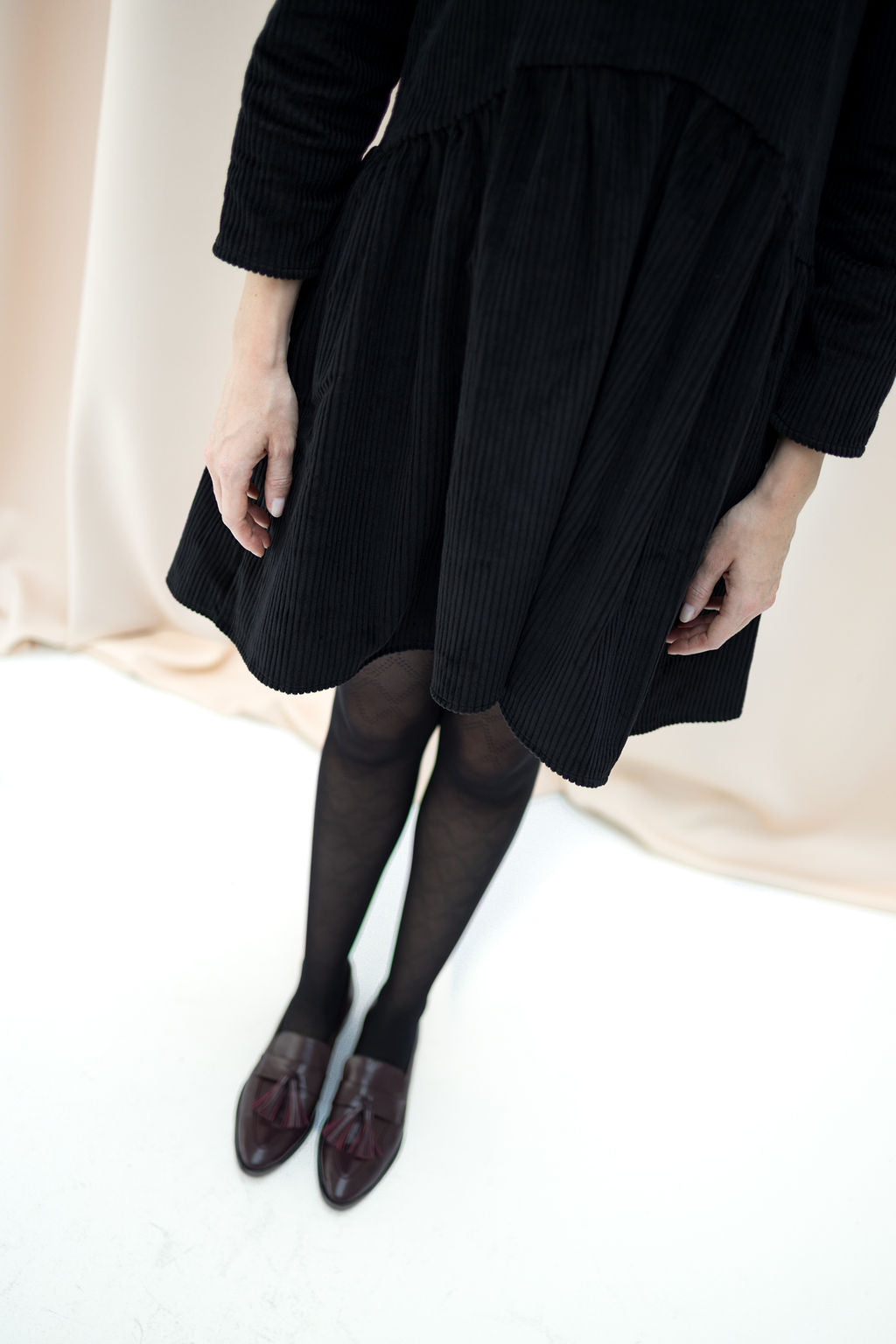 Grape Deluxe Pointy Glossy