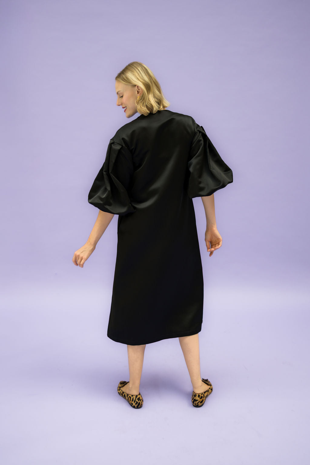 Leo Kamari Marrone - Dark Brown Tasselloafer Pointy (kurzer Tassel)