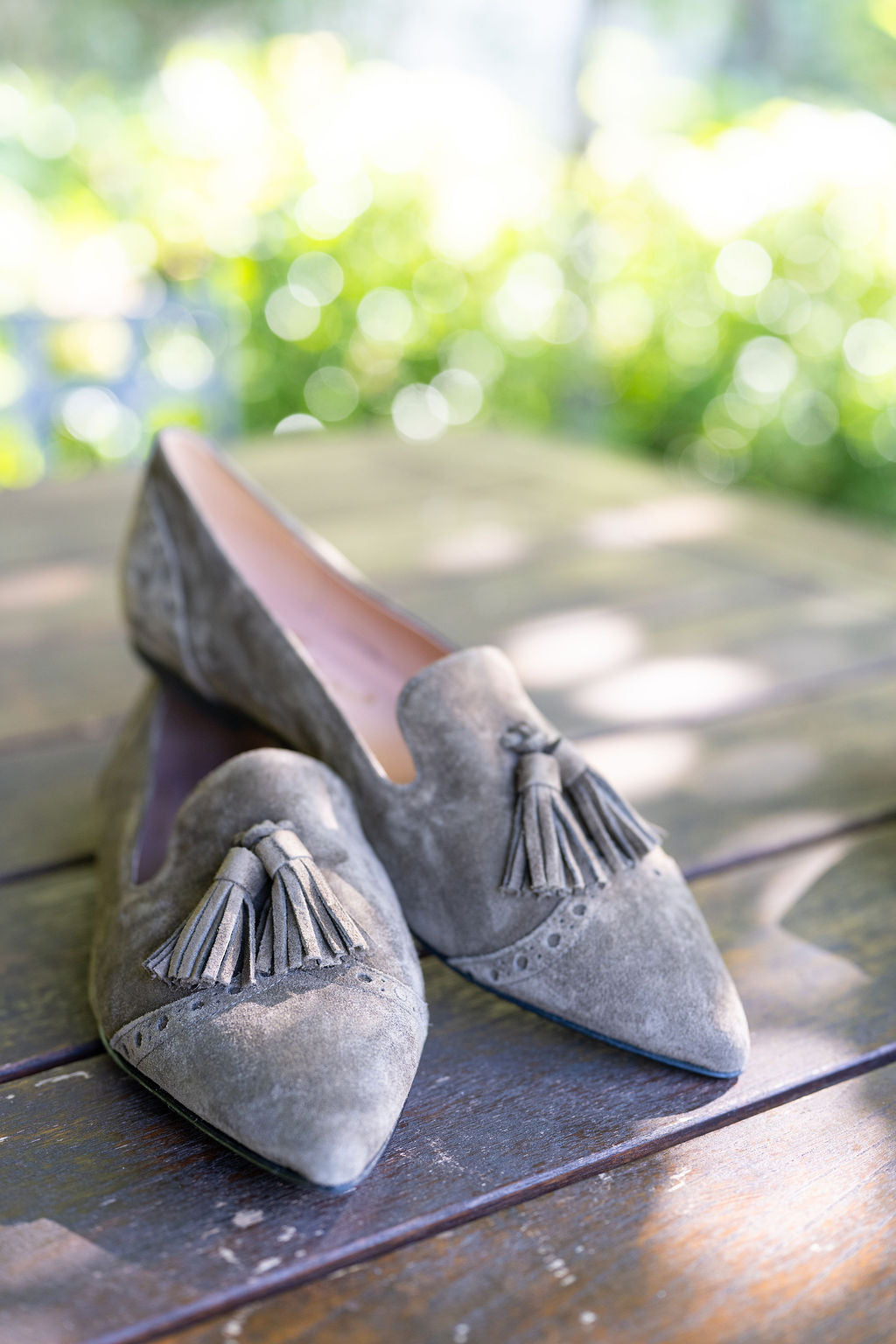 Lava Budapester Tasselloafer Pointy