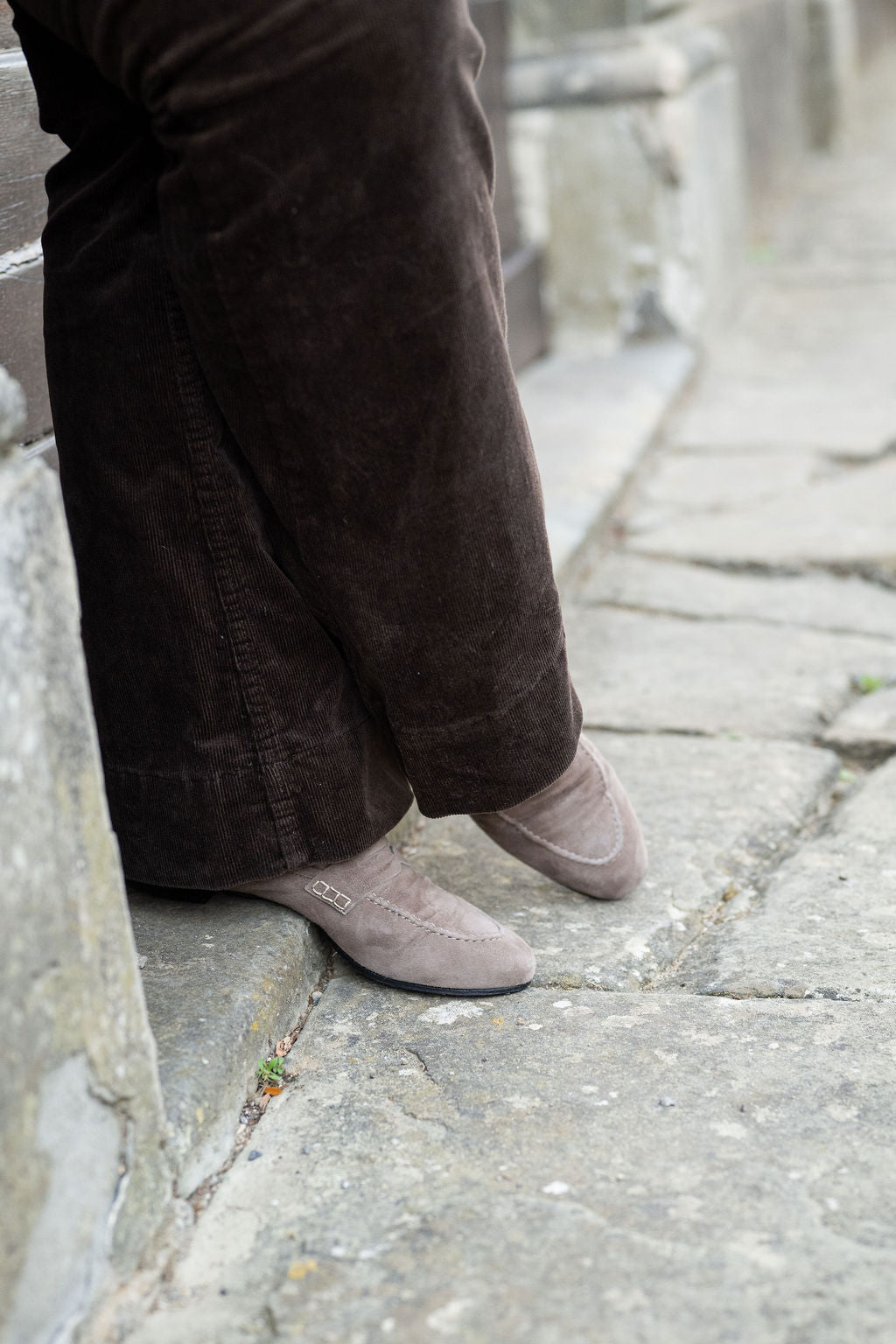 Fango Pennyloafer