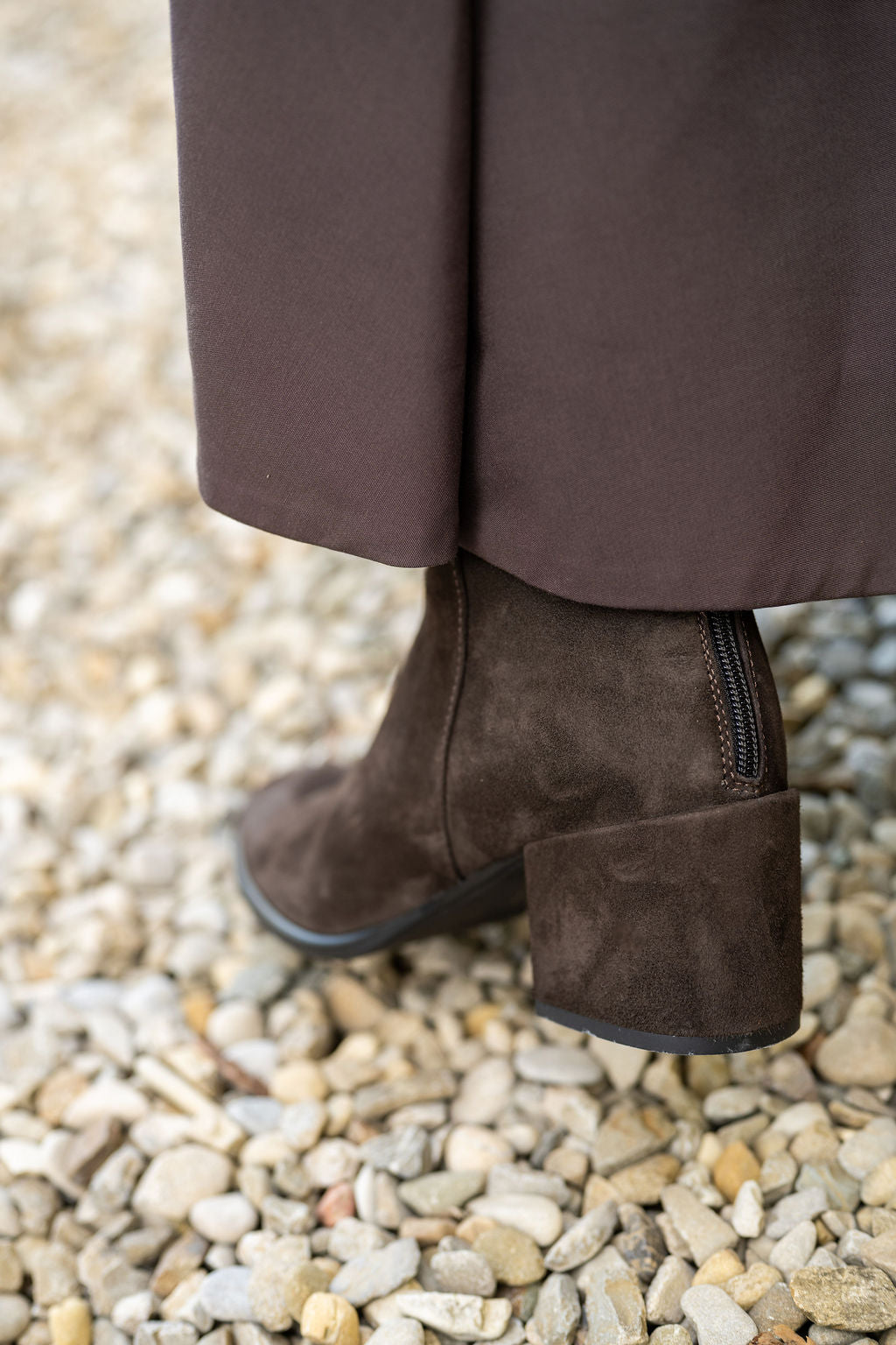 T.Moro Stiefeletten