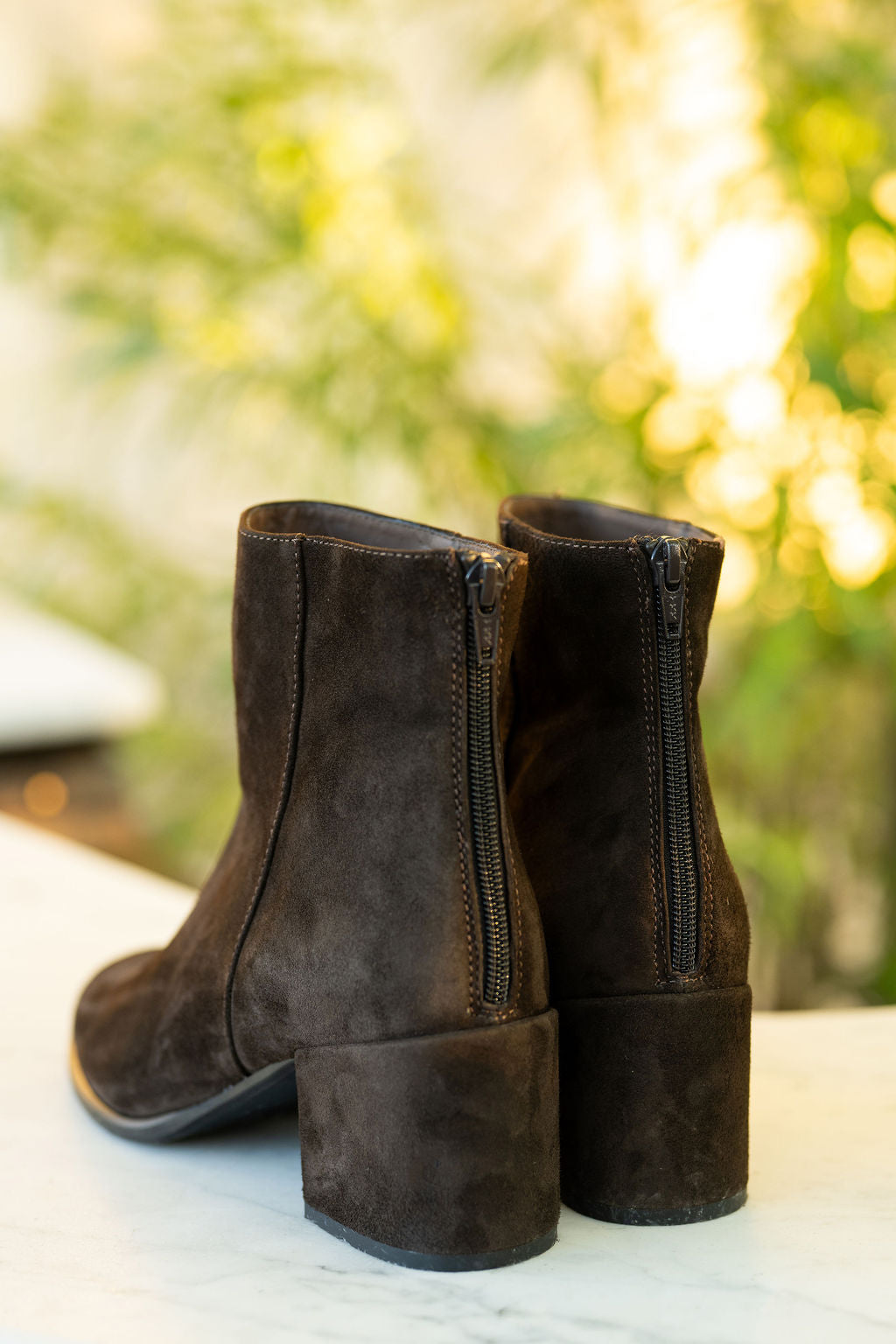 T.Moro Stiefeletten