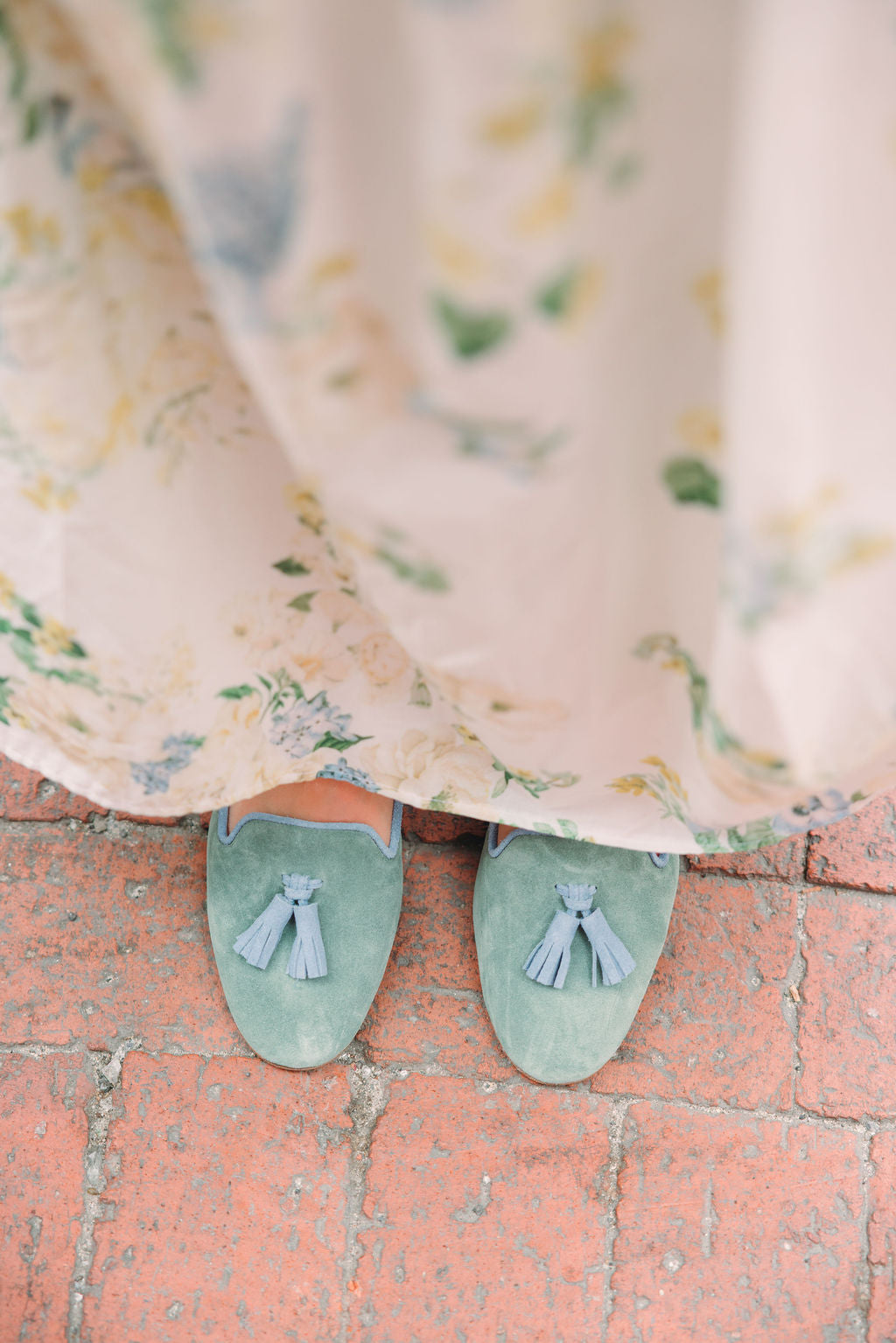 Militare-Savoia Tasselloafer Klassik