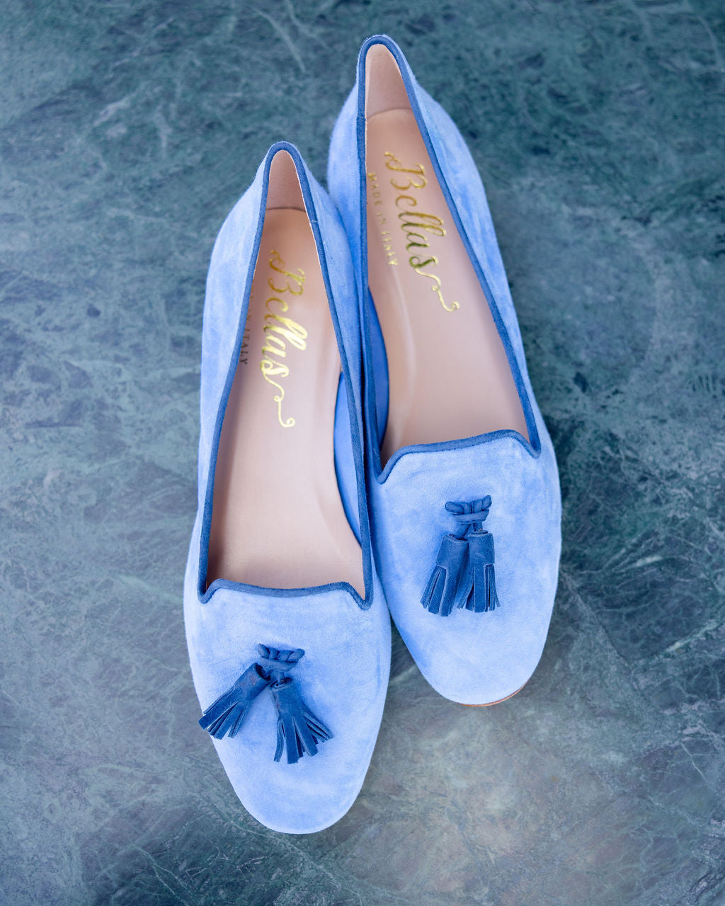 Onda-Marino Tasselloafer Klassik