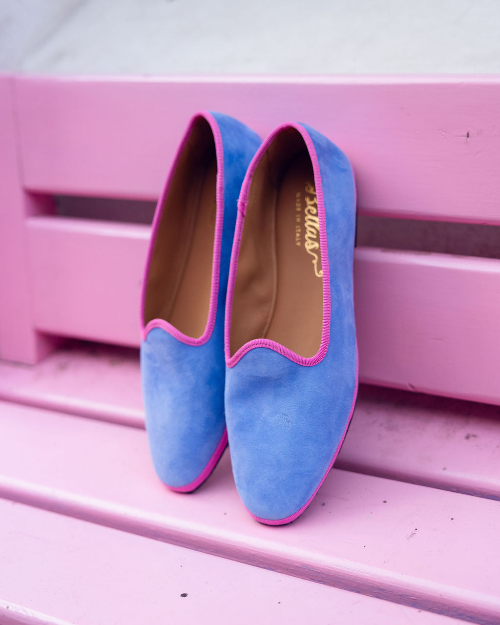 Onda-Shocking Velours Furlane