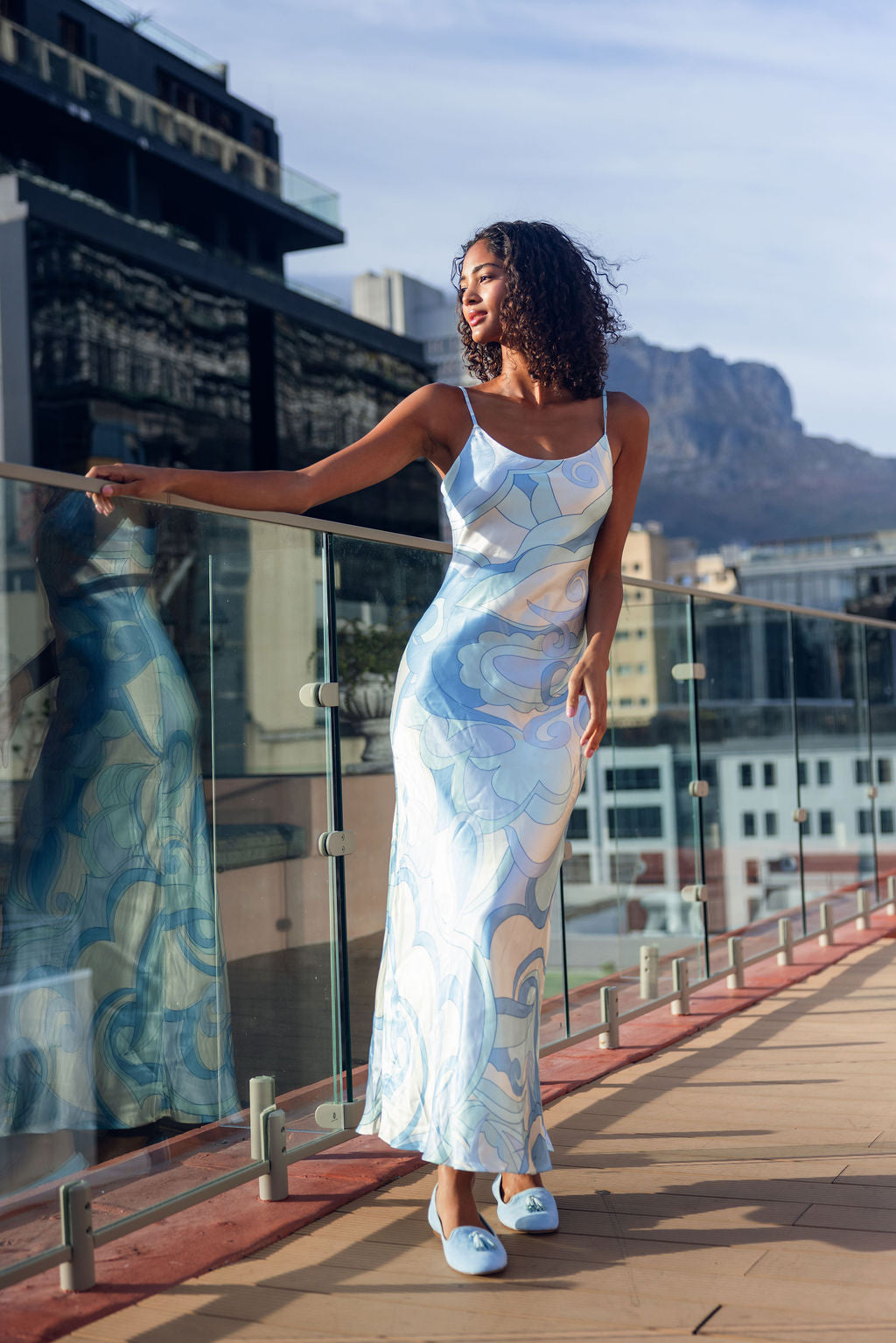 Bablu-Granita Tasselloafer Klassik